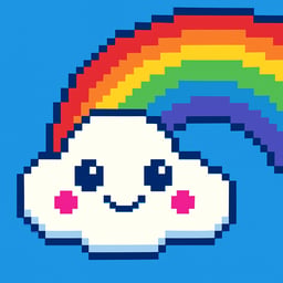 Pixelflare